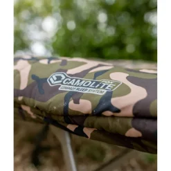 Bedchair Fox Camolite Sleep System
