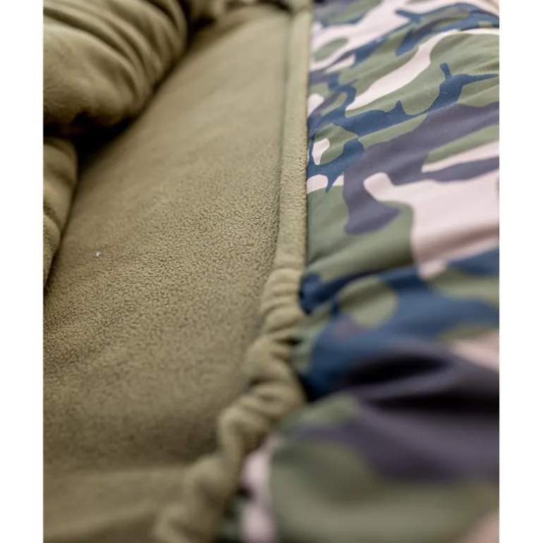 Bedchair Fox Camolite Sleep System