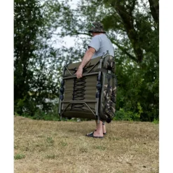 Bedchair Fox Camolite Sleep System