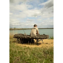 Bedchair Fox Camolite Sleep System