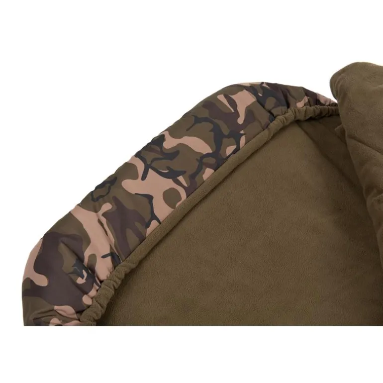 Bedchair Fox Camolite Sleep System