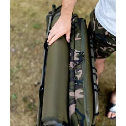 Bedchair Fox Camolite Sleep System