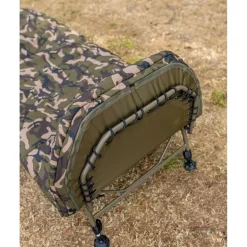 Bedchair Fox Camolite Sleep System