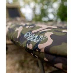 Bedchair Fox Camolite Sleep System