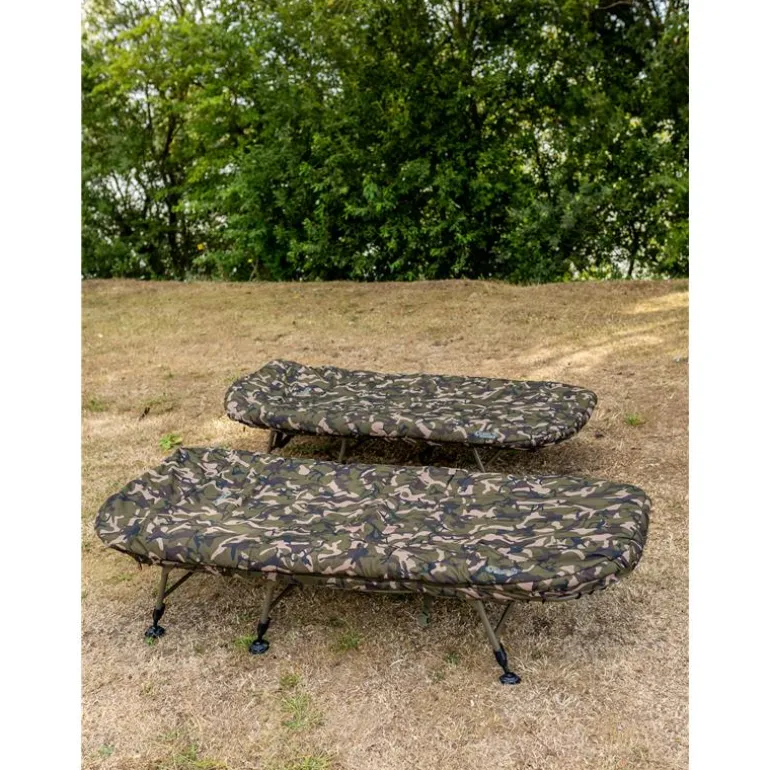 Bedchair Fox Camolite Sleep System