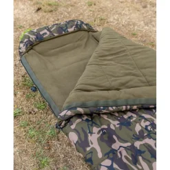 Bedchair Fox Camolite Sleep System