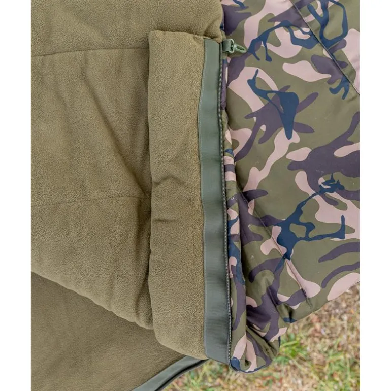 Bedchair Fox Camolite Sleep System
