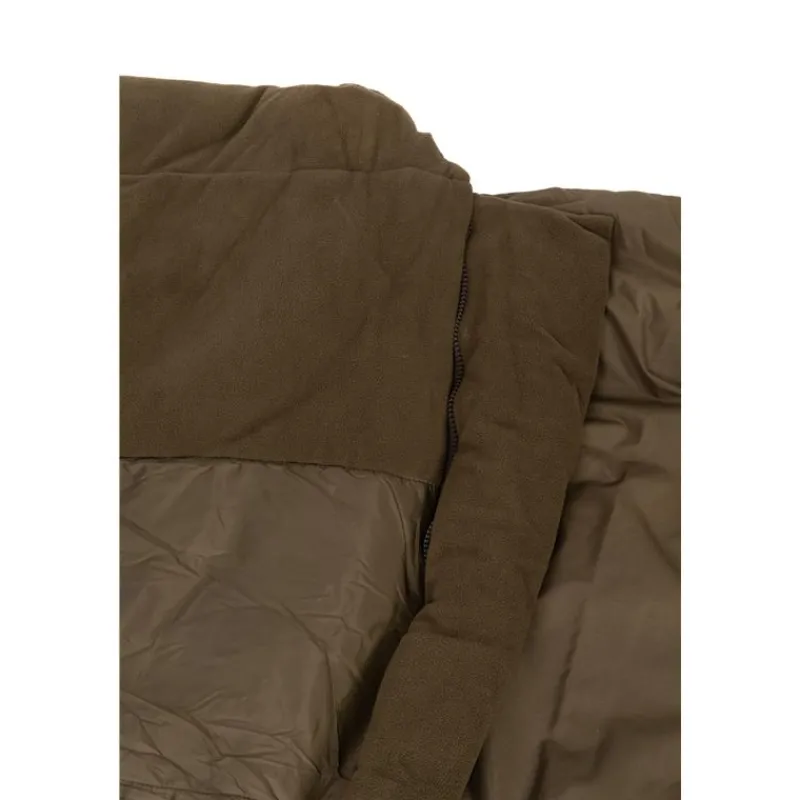 Fox Bivouac^Bedchair Duralite + All Season System