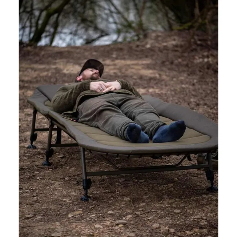 Bedchair Fox Voyager Beds