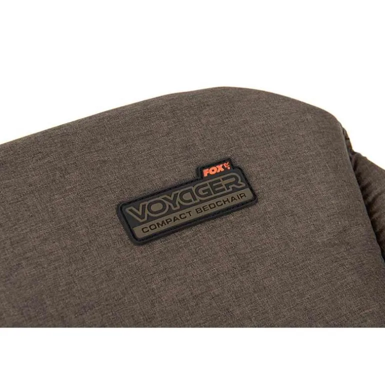 Bedchair Fox Voyager Beds