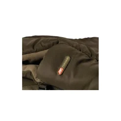 JRC Bivouac^Bedchair Cocoon Ii Flatbed Sleepsystem