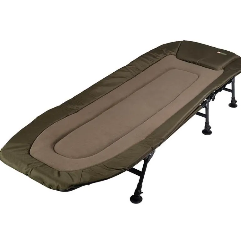 Bedchair Jrc Defender Ii Lite Bedchair