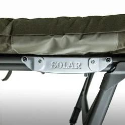 Bedchair Solar Sp C-Tech Memory Foam Bedchair Mkii