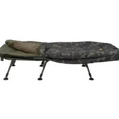 Bedchair Solar Worldwide Sleep System Std 6 Leg