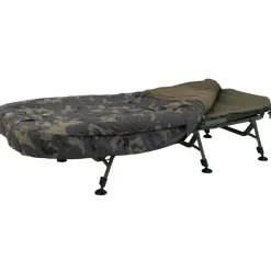 Bedchair Solar Worldwide Sleep System Std 6 Leg