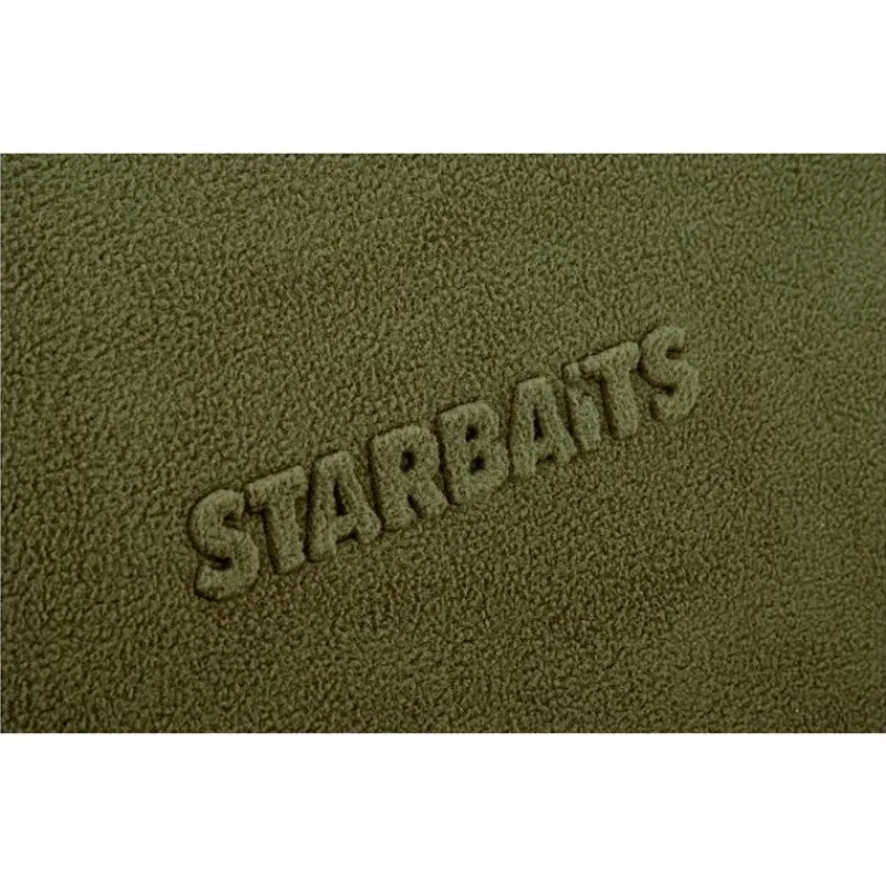 Starbaits Bivouac^Bedchair Stb Bivie Bed Dlx
