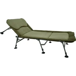 Starbaits Bivouac^Bedchair Stb Bivie Bed Dlx