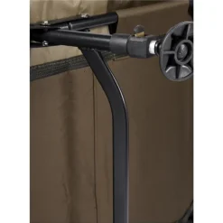 Bedchair Starbaits Stb 6 Feet Bed Chair New