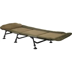 Bedchair Starbaits Stb 6 Feet Bed Chair New