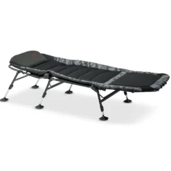 UniCat Bivouac^Bedchair Superior Bed Chair