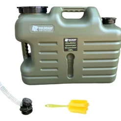 Bidon Holdcarp Cubic Water Carrier 18L