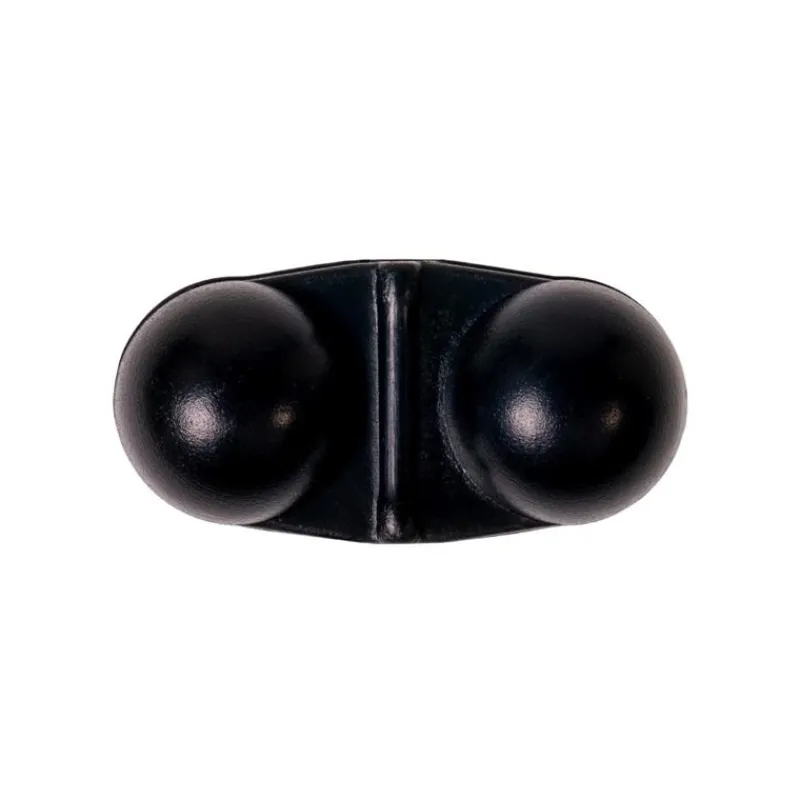 Zeck Montage Silure^Bille Sonore Double Rattle