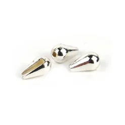 Bille Textreme Tungsten Drops - Silver