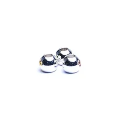 Bille Tungstene Devaux Slot Dvx - Argent