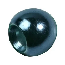 JMC Fly Tying^Bille Tungstene Metal - Bleu - Par 25