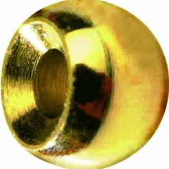 Bille Tungstene Jmc Metal - Or - Par 25