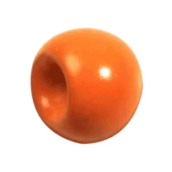 JMC Fly Tying^Bille Tungstene Serigraphiees - Orange - Par 25