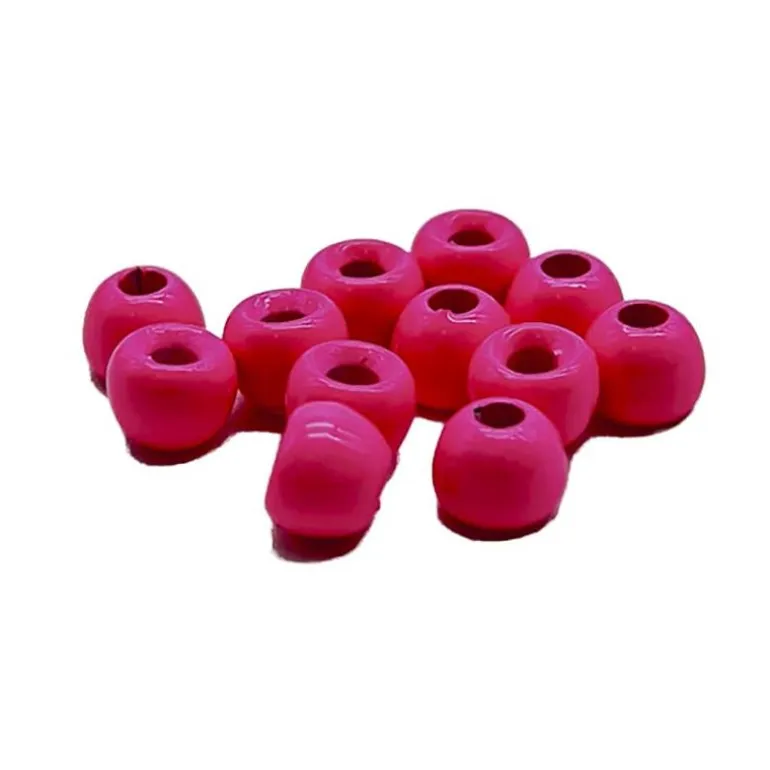 Bille Tungstène Devaux Dvx - Rose Fluo