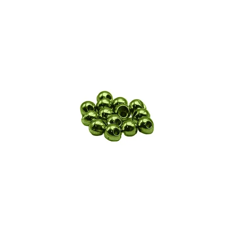 Bille Tungstène Devaux Slot Dvx - Olive Clair