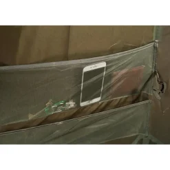 Bivvy Nash Bank Life Gazebo