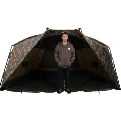 Solar Bivouac^Bivvy Worldwide Spider 2.0 Fs - 2 Places