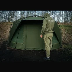 Sonik Bivouac^Bivvy Axs-V2 Xl - 1 Place