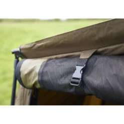 Bivvy Starbaits Qg - 2 Places