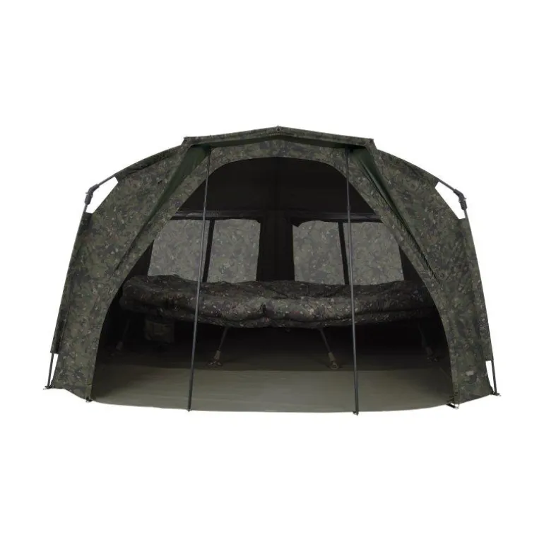 Bivvy Trakker Tempest Rs 100 Camo - 1 Place