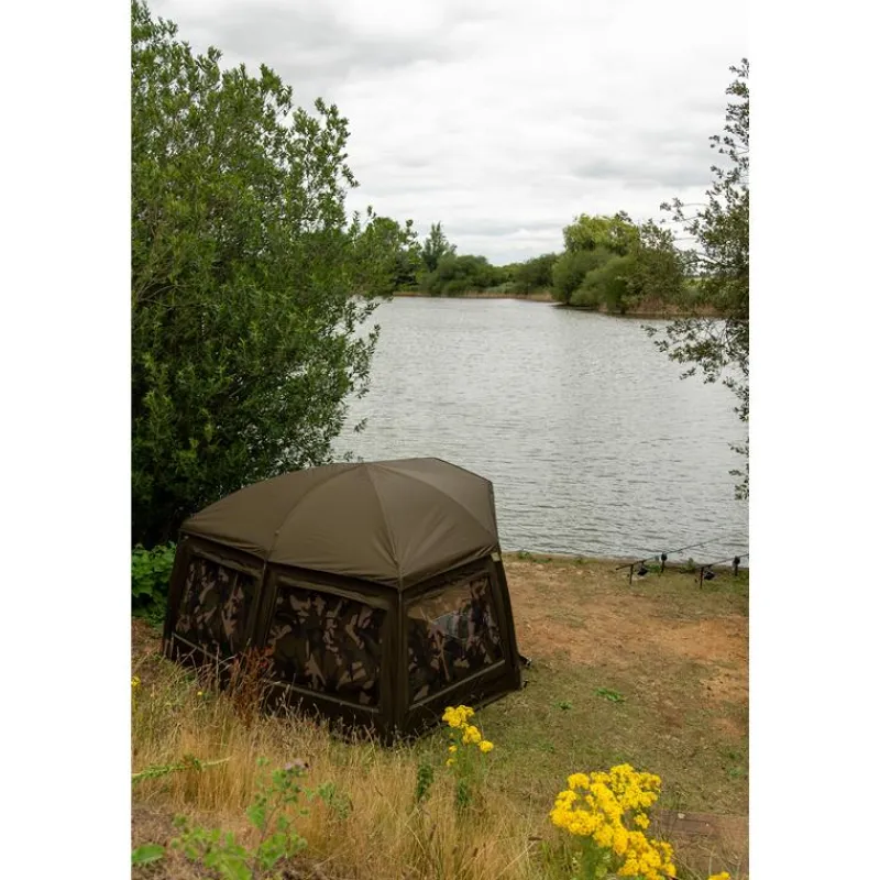 Fox Bivouac^Biwy Frontier Ii - Xl - 1 Personne