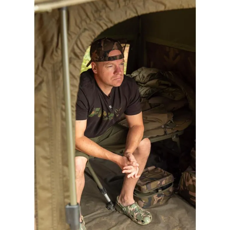 Fox Bivouac^Biwy Frontier Ii - Xl - 1 Personne
