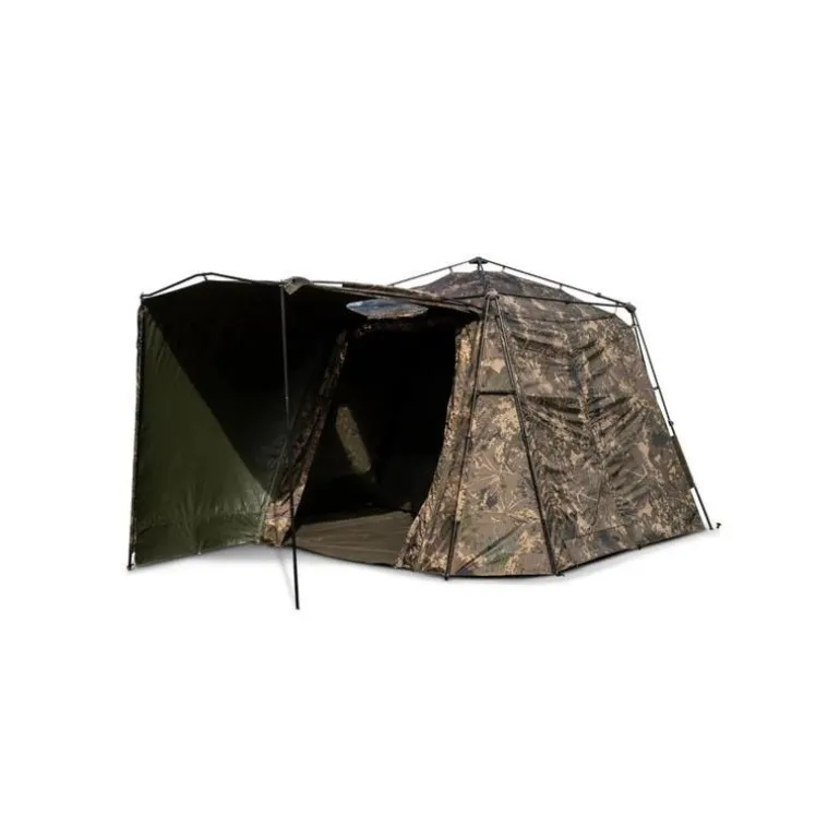 Biwy Nash Bank Life Blockhouse Camo Pro