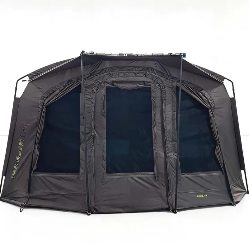 Pro Elite Baits Bivouac^Biwy Pro Flash Carp 1 Place