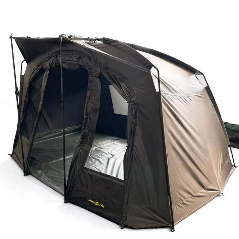 Pro Elite Baits Bivouac^Biwy Pro Flash Carp 1 Place