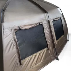 Pro Elite Baits Bivouac^Biwy Pro Flash Carp 1 Place
