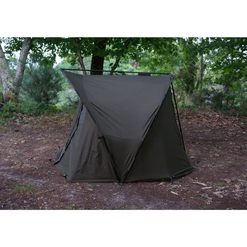 Prowess Bivouac^Biwy Initia - 1 Place