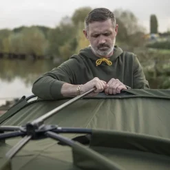 Wychwood Bivouac^Biwy Epic Tactical Compact Bivvy Full System - 1 Place