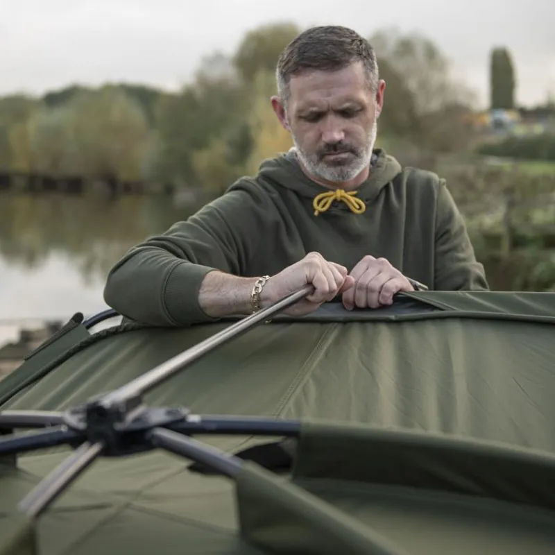 Wychwood Bivouac^Biwy Epic Tactical Compact Bivvy Full System - 1 Place
