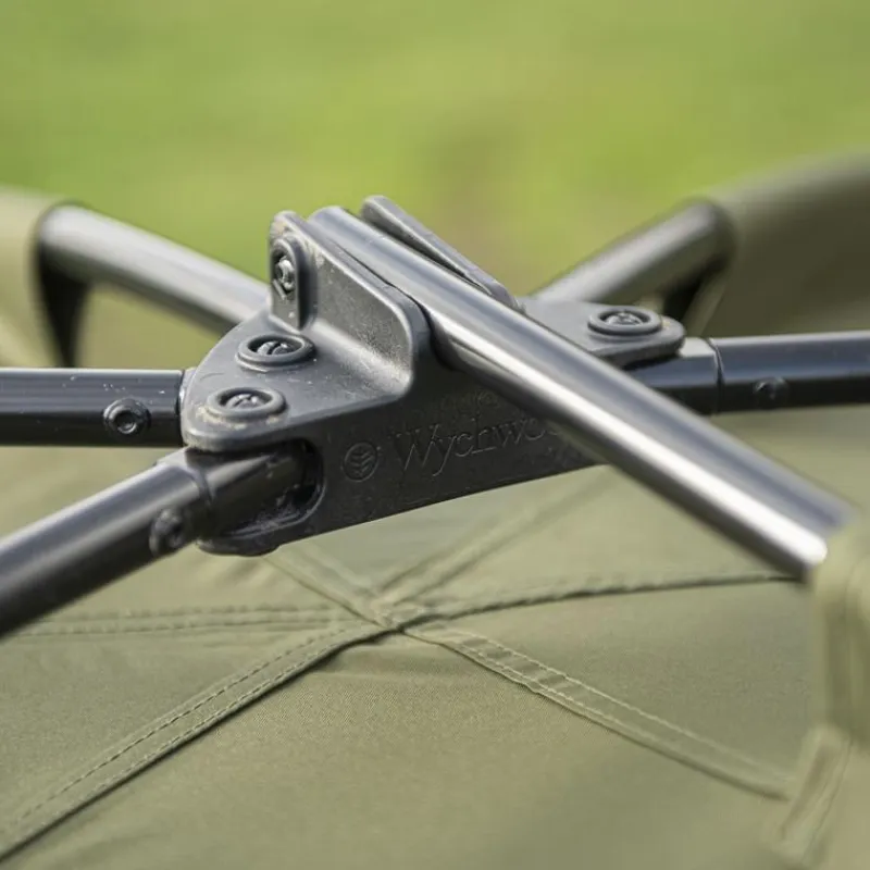 Wychwood Bivouac^Biwy Epic Tactical Compact Bivvy Full System - 1 Place