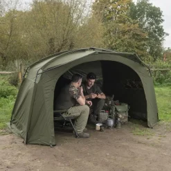 Wychwood Bivouac^Biwy Epic Tactical Compact Bivvy Full System - 1 Place