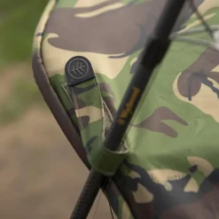 Wychwood Bivouac^Biwy Epic Tactical Compact Bivvy Full System - 1 Place